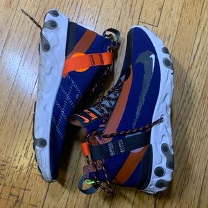 Nike ISPA- men’s size 7.